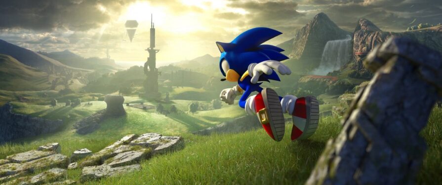 Gamescom to Host Sonic Frontiers “World First Public Outing”, Iizuka Meet and Greet