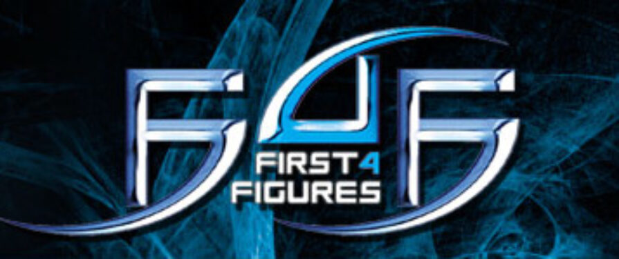First4Figures Teases PVC Sonic Adventure Statue, Coming 2023