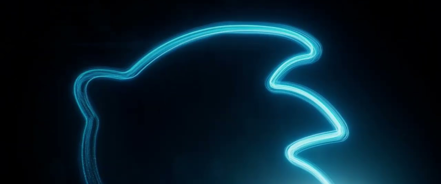 Sonic Team Reveals New Animated Studio Logo