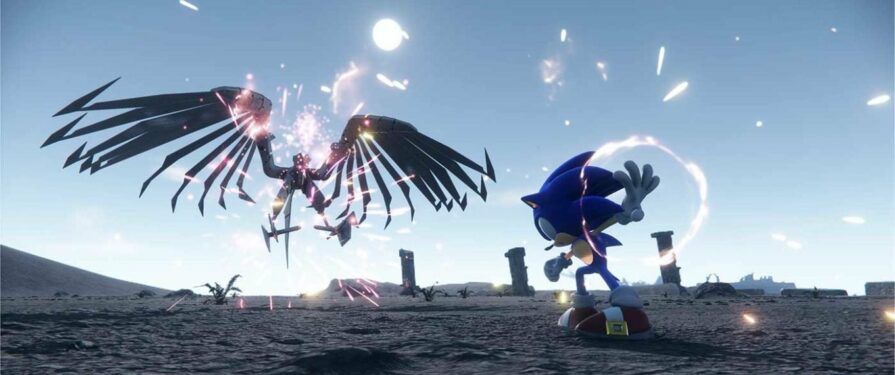 IGN Offers “Final Preview” of Sonic Frontiers and a New Island