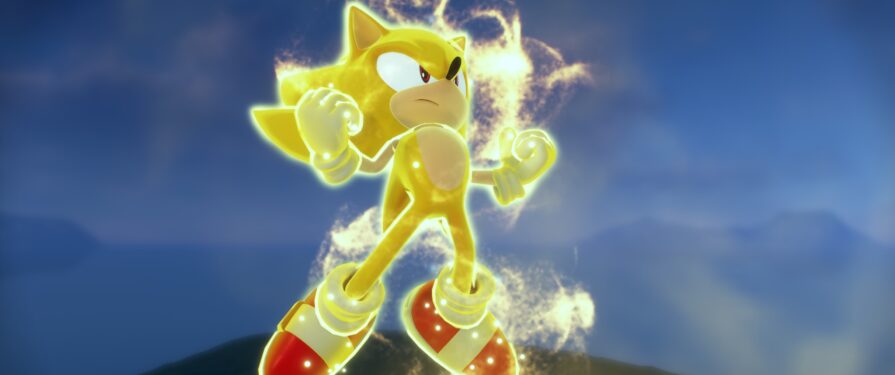 NPD List Sonic Frontiers as 16th Best Selling Game of 2022