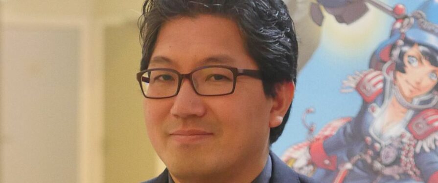 Yuji Naka Admits Insider Knowledge in Square Enix Insider Trading Case
