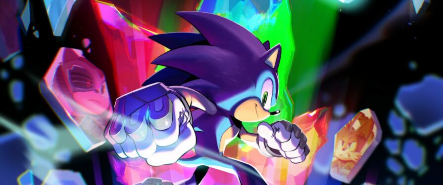 Sonic Stadium ✪ Sonic the Hedgehog Community on X: The #Gamescom