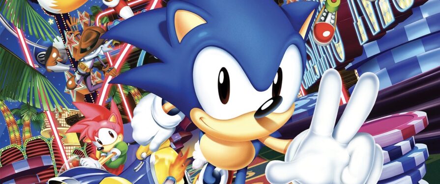 IDW Sonic Special ‘Seasons of Chaos’ Reprint Coming October 2023