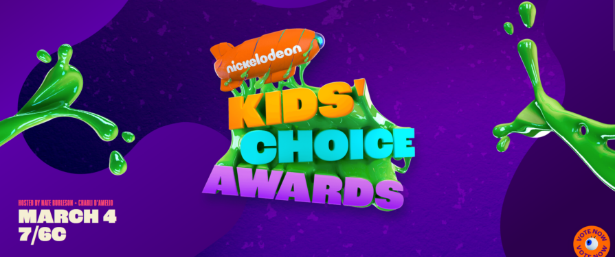 Sonic 2 and Jim Carrey Nominated for Nickelodeon’s 2023 Kids’ Choice Awards