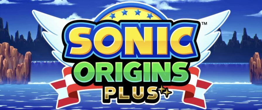 Sonic Origins Plus Revealed: Playable Amy, Emulated Game Gear Games, New Box Art Shown