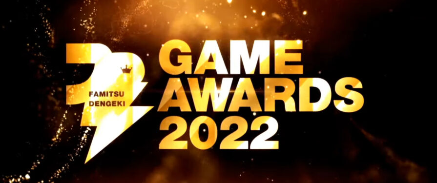 Sonic Frontiers Wins “Best Action-Adventure Game” from Famitsu Dengeki 2022 Game Awards