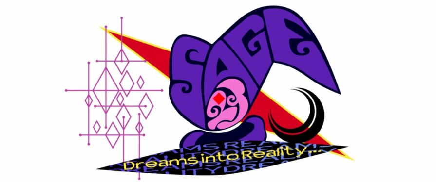 SAGE 2023 Official Date and Logo Revealed