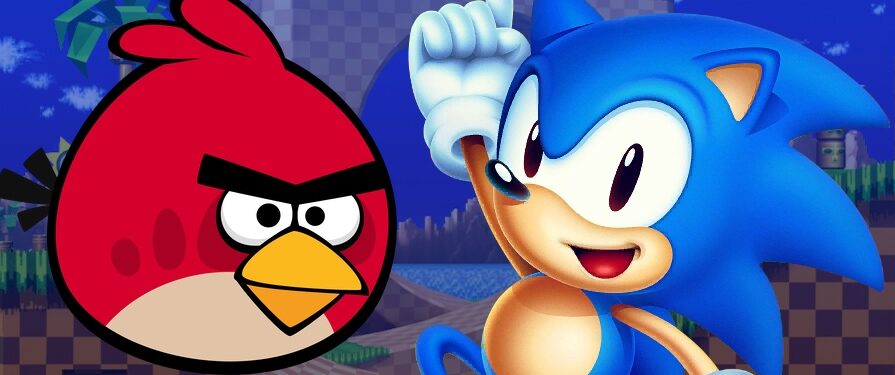 SEGA Sammy Reportedly Set to Acquire ‘Angry Birds’ Maker Rovio Entertainment