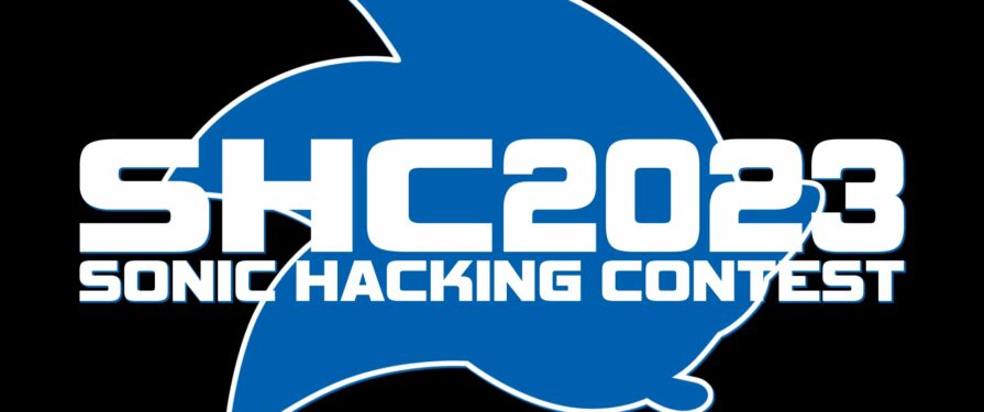The Sonic Hacking Contest Is Returning For 2023!