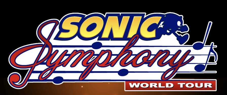 More Cities Revealed for Sonic Symphony World Tour