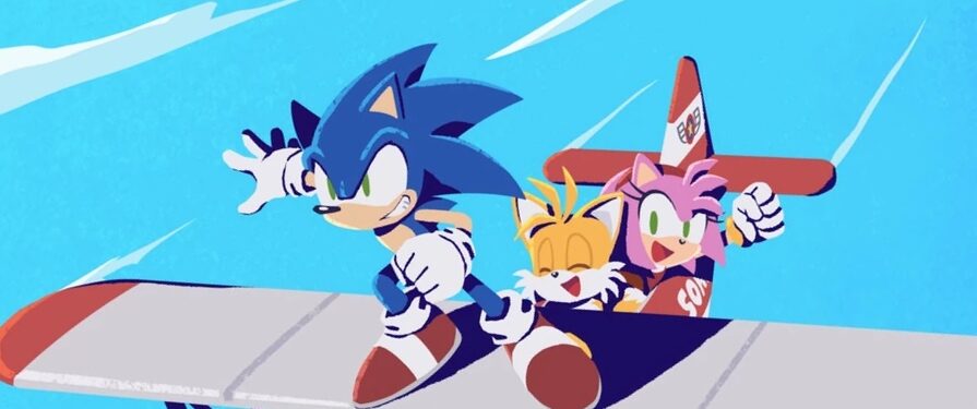 Sonic Frontiers Breaks New Record For 3D Game Sales With 3.5 Million Copies