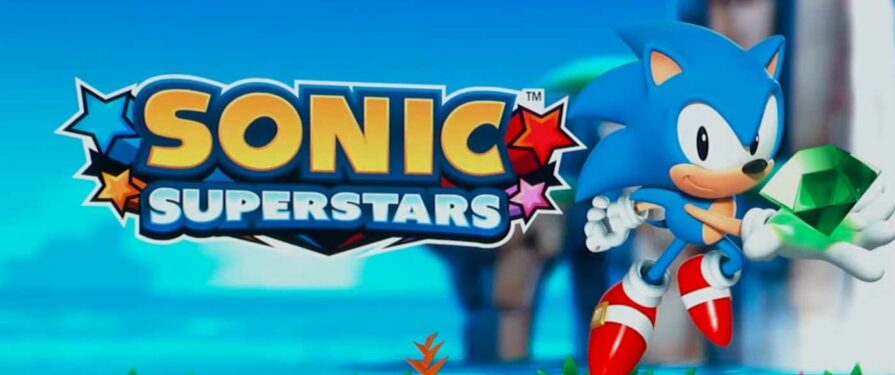 Sonic Superstars May Get A Public Demo In The Future