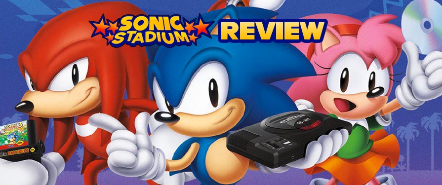 TSS Review: Sonic Origins Plus
