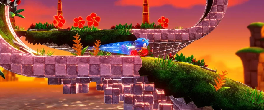 Ian Flynn Teases Non-Game Sonic Superstars Project