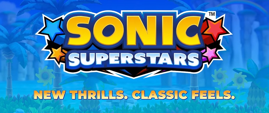 Everything You Need to Know about Sonic Superstars!