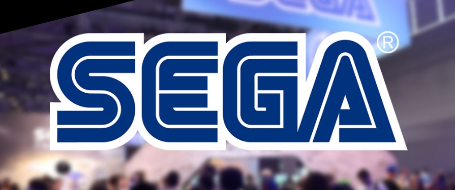 SEGA Confirmed to Attend Gamescom 2023