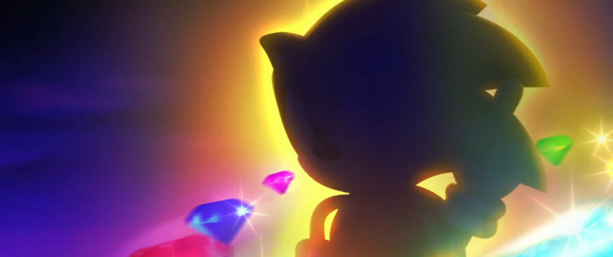 More Super Forms and Sonic Prime are Set to Hit Mobile