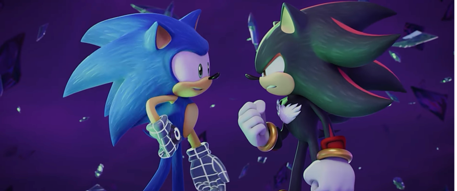 TSS (Mini) Review: Sonic Prime Season 2’s Debut Episode Brings in Shadow and Ups the Action